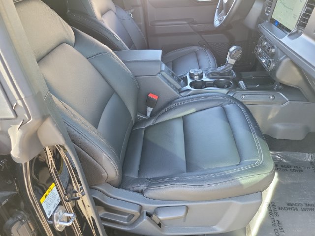 Used 2026 Ford Bronco Big Bend AWD/4WD image 20