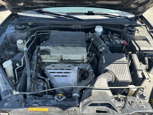 Used 2011 Mitsubishi Eclipse GS Sport FWD image 13
