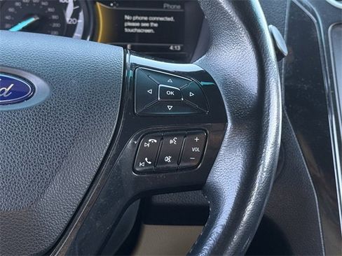 Used 2017 Ford Explorer XLT w/ Equipment Group 202A image 15