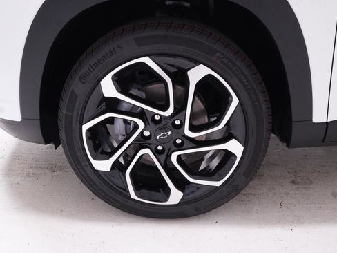 New 2026 Chevrolet Trax RS image 11