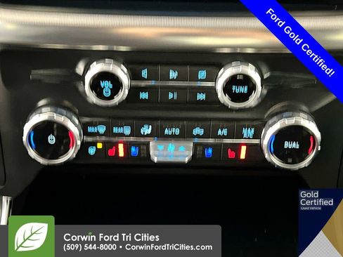 Used 2022 Ford F150 Raptor w/ Equipment Group 801A High image 9