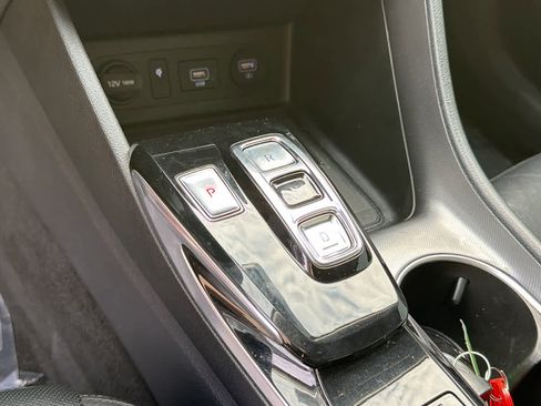 Used 2021 Hyundai Sonata Limited w/ Cargo Package image 12