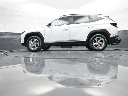 Used 2023 Hyundai Tucson SEL image 32