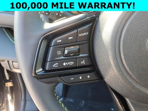 New 2026 Subaru Ascent Bronze Edition image 19