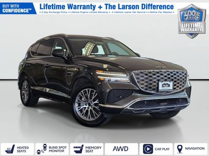 Used 2025 Genesis GV80 2.5T Standard