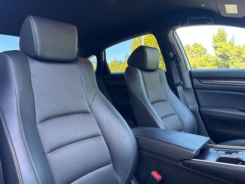 Used 2021 Honda Accord Sport image 30
