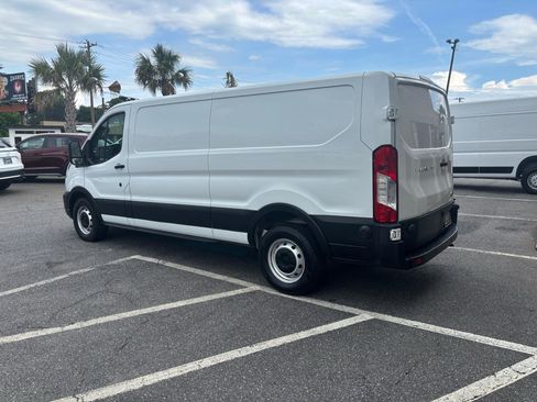 Used 2020 Ford Transit 350 Low Roof w/ Upfitter Package RWD image 14