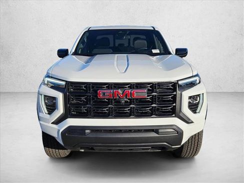 New 2026 GMC Canyon Elevation w/ Technology Package image 6