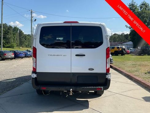 Used 2017 Ford Transit 150 XL image 6
