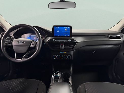 Used 2024 Ford Escape Active image 11