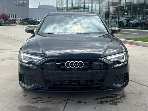 Used 2025 Audi A6 2.0T Premium w/ Convenience Plus Package AWD/4WD image 2