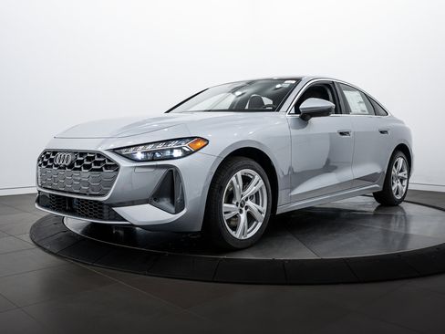 New 2025 Audi A5 2.0T Premium Plus image 7