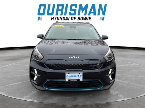Used 2022 Kia Niro EX Premium image 8
