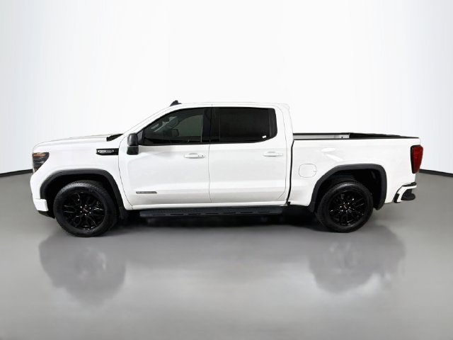 Used 2025 GMC Sierra 1500 Elevation AWD/4WD image 4