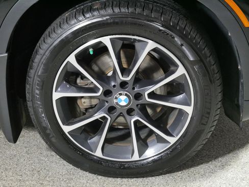 Used 2017 BMW X5 xDrive35i AWD/4WD image 15