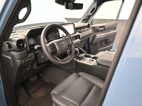 Used 2025 Toyota Land Cruiser w/ Premium Package image 4