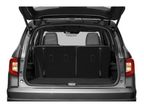 Used 2021 Honda Pilot Touring image 12