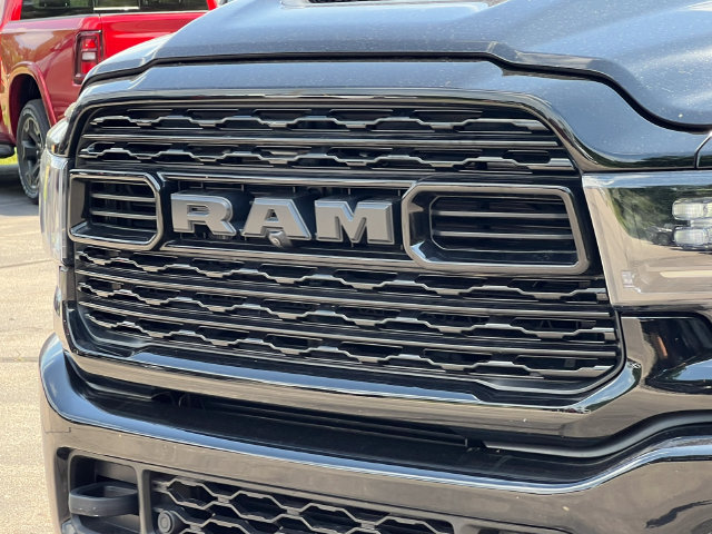 Used 2024 RAM 3500 Limited AWD/4WD image 51