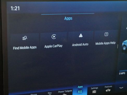 Used 2021 Ford F150 Raptor w/ Equipment Group 801A High image 32