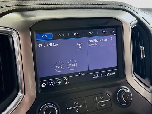 Used 2020 Chevrolet Silverado 1500 RST image 16