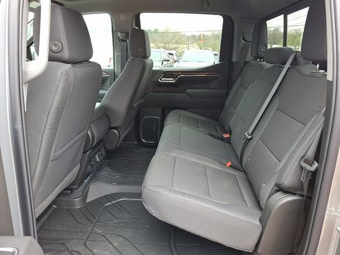 Certified 2026 Chevrolet Silverado 1500 LT w/ Protection Package image 11