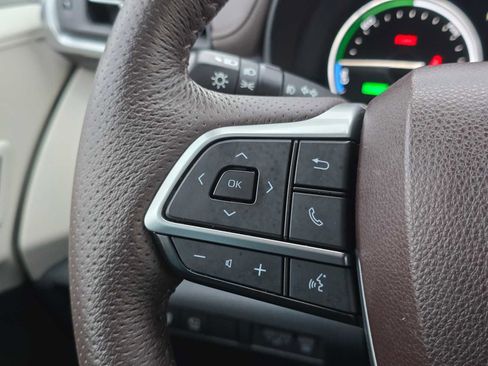 Used 2023 Toyota Sienna Platinum image 33