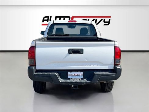Used 2022 Toyota Tacoma SR image 6