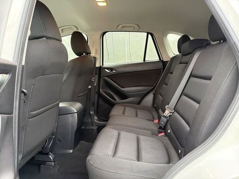 Used 2015 MAZDA CX-5 Touring AWD/4WD image 13