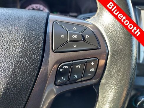 Used 2021 Ford Ranger Lariat w/ Equipment Group 501A High image 30