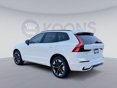 New 2026 Volvo XC60 B5 Plus w/ Protection Package Premier