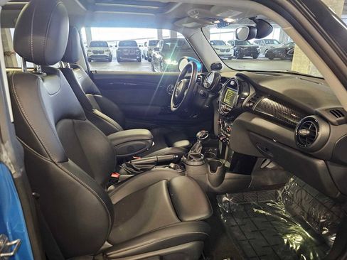 Used 2016 MINI Cooper S image 31
