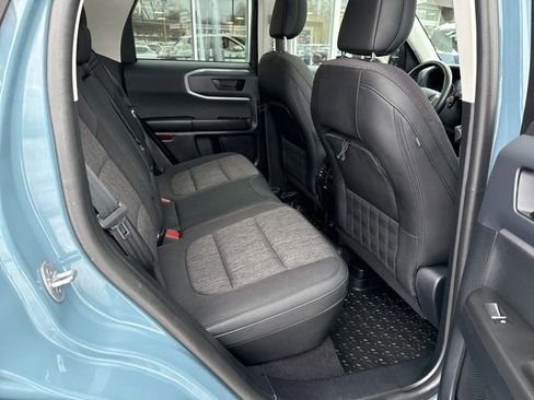 Used 2022 Ford Bronco Sport Big Bend w/ Convenience Package image 23