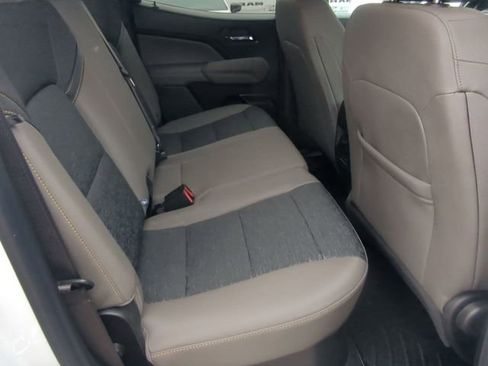 Used 2024 Chevrolet Colorado ZR2 w/ Technology Package image 25