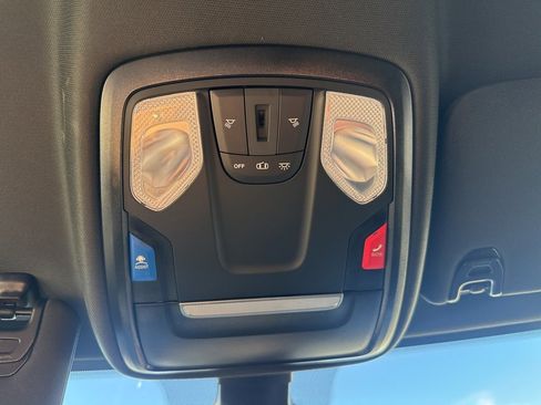 Certified 2024 RAM 2500 Big Horn w/ Sport Appearance Package image 25