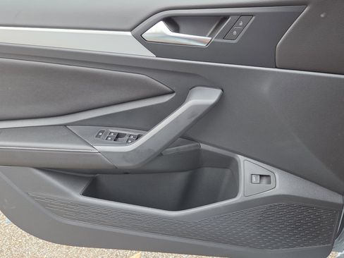 New 2026 Volkswagen Jetta Sport image 8
