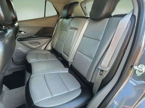 Used 2014 Buick Encore Premium image 18