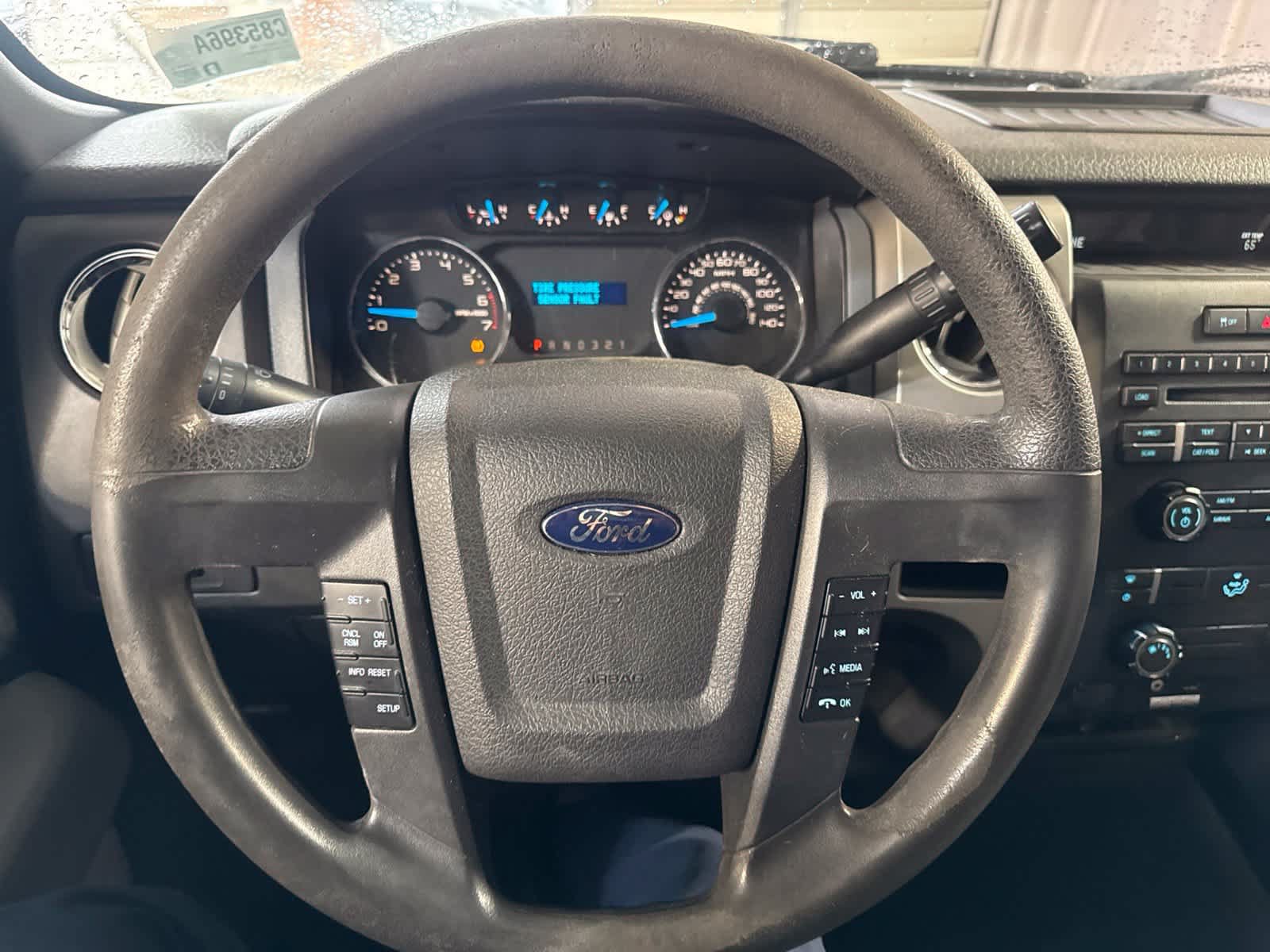 Used 2013 Ford F150 XLT AWD/4WD image 27