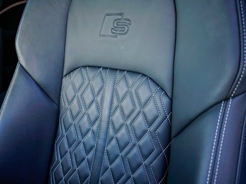 Certified 2023 Audi e-tron S Prestige w/ Prestige Package image 26