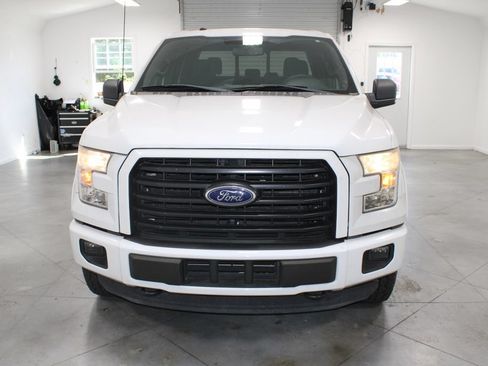 Used 2016 Ford F150 XLT w/ Equipment Group 302A Luxury AWD/4WD image 3