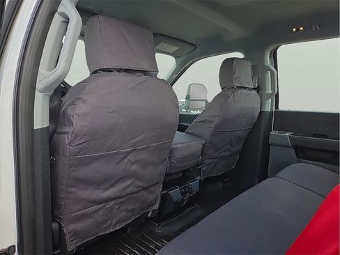 New 2025 Ford F250 XL w/ 360-Degree Camera Package image 9