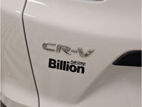 Used 2020 Honda CR-V LX image 5