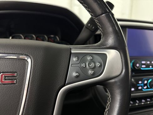 Used 2018 GMC Sierra 1500 SLT image 40