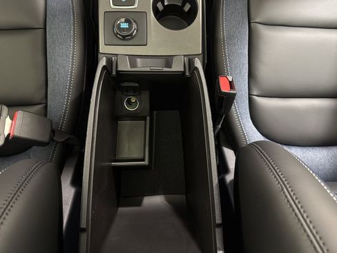 New 2025 Ford Bronco Sport Outer Banks w/ Outer Banks Tech Package+ AWD/4WD image 30
