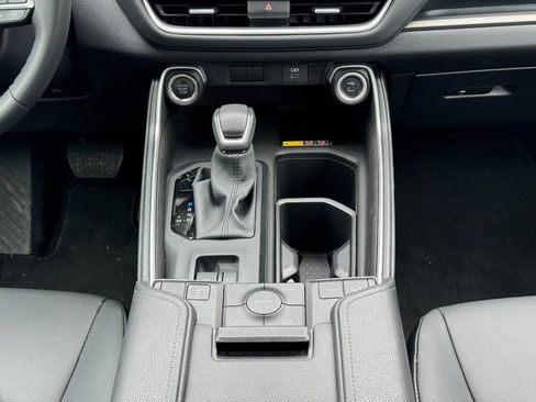 Used 2026 Toyota Grand Highlander AWD image 22