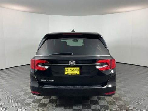 Used 2024 Honda Odyssey EX-L image 6