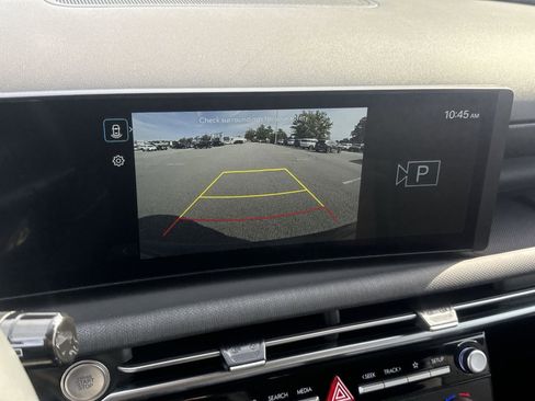 New 2026 Hyundai Tucson SEL image 19