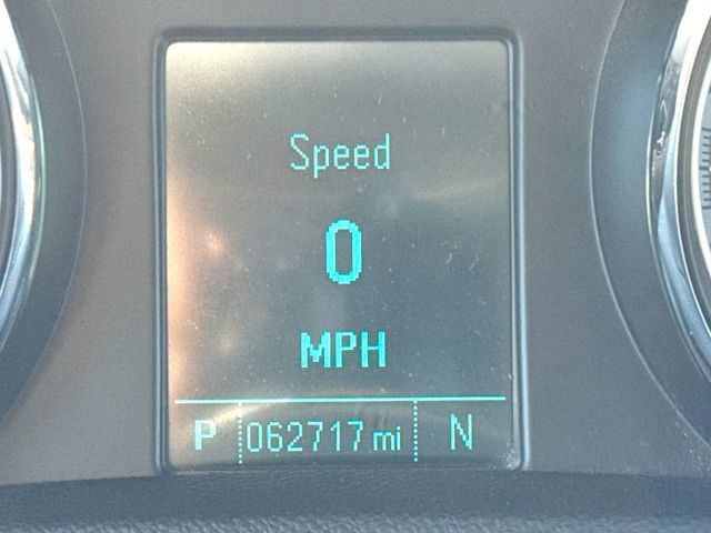 Used 2015 Buick Encore Leather FWD image 12