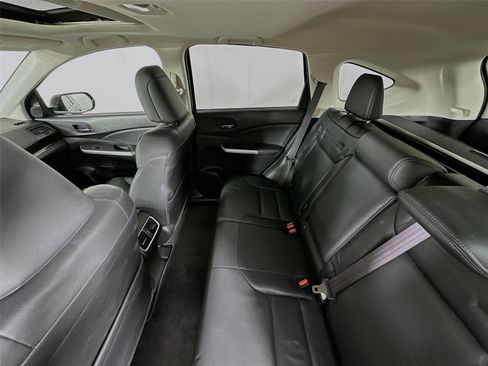 Used 2015 Honda CR-V EX-L image 11
