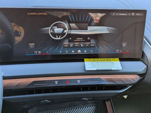 New 2026 BMW X3 xDrive30 w/ Convenience Package image 23