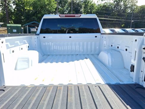 Used 2025 GMC Sierra 1500 Elevation AWD/4WD image 28